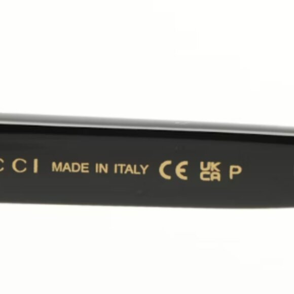 Gucci Glasses r3zhx15350 - NWT - Picture 6 of 9